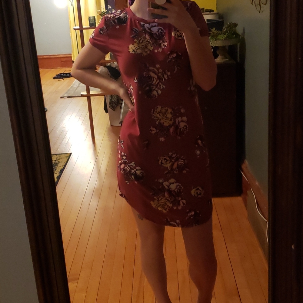 🖤 Dress